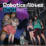 ROBOTICS;NOTES DaSH icon