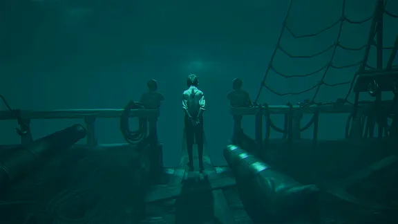 Layers of Fear 2 screenshot 5