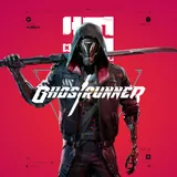 Ghostrunner icon