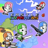 Castle Crashers Remastered icon