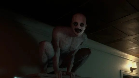 The Mortuary Assistant screenshot 2