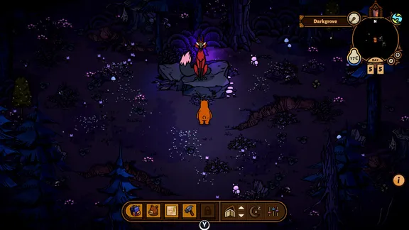 Bear and Breakfast screenshot 6