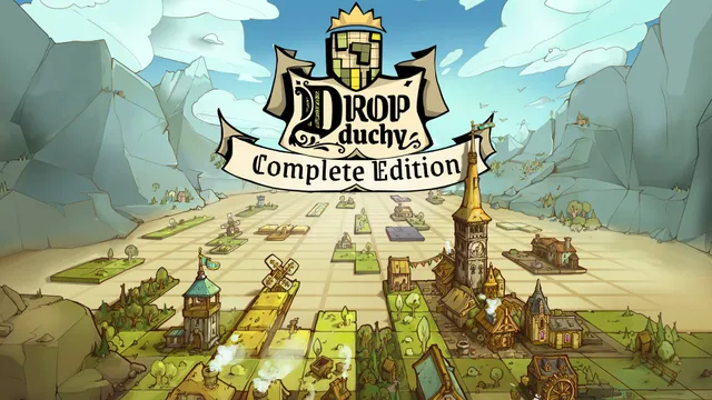 Drop Duchy - Complete Edition