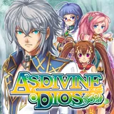 Asdivine Dios icon