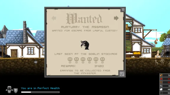 Regions of Ruin screenshot 6