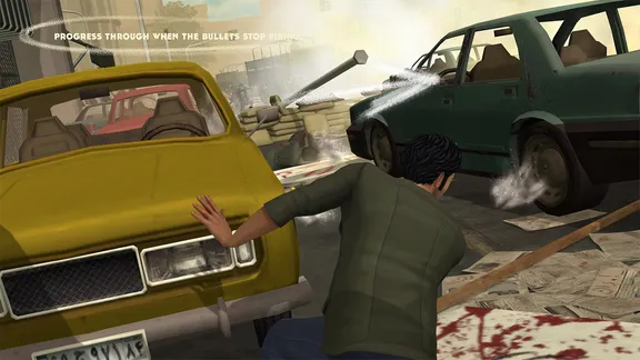 1979 Revolution: Black Friday screenshot 6