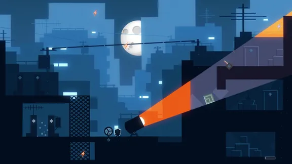 Night Lights screenshot 1
