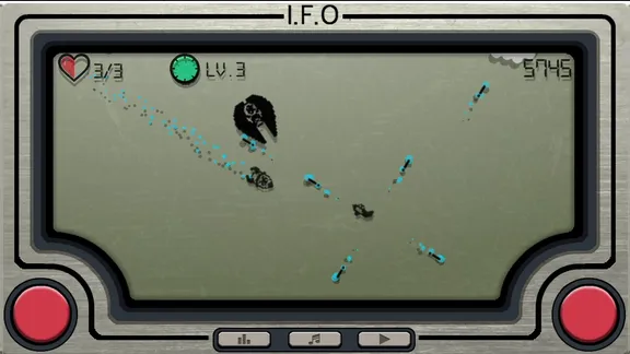 I.F.O screenshot 5