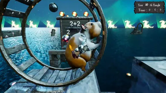 ALTF4 screenshot 4