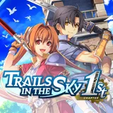 Trails in the Sky 1st Chapter icon