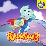 Pajama Sam 3: You Are What You Eat From Your Head To Your Feet icon