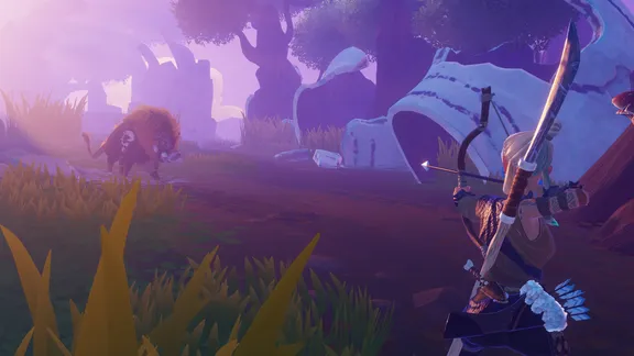 Windbound screenshot 2