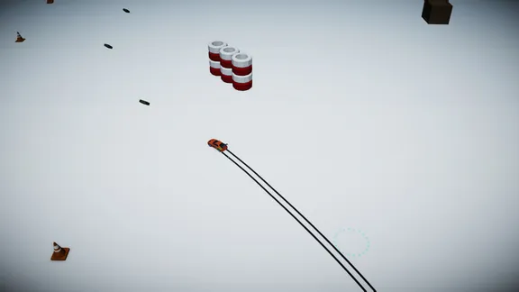 Soft Drift screenshot 6