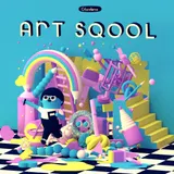 Art Sqool icon