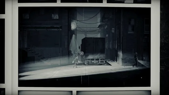 LIBERATED screenshot 5