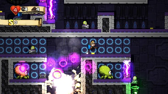 Spelunky screenshot 6