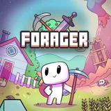 Forager icon