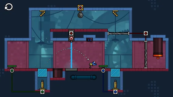 Mind Over Magnet screenshot 3