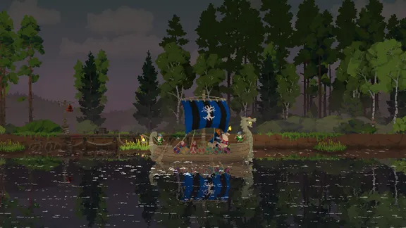 Kingdom Two Crowns screenshot 6