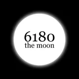 6180 the moon icon