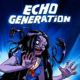 Echo Generation icon