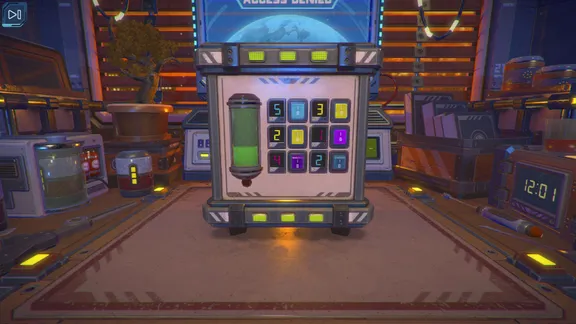 Access Denied screenshot 6