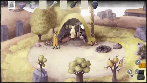 Earthworms screenshot 2
