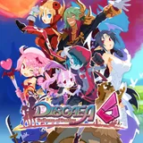 Disgaea 6: Defiance of Destiny icon