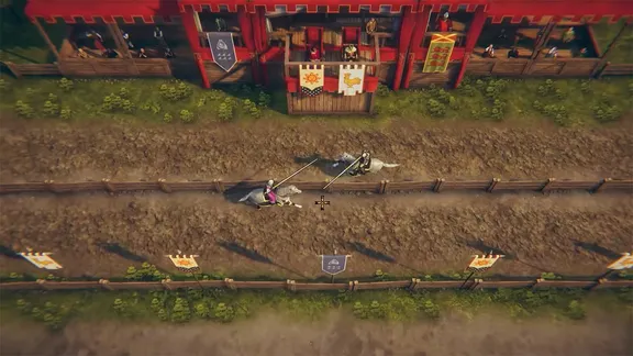 러슬러 (Rustler) screenshot 6