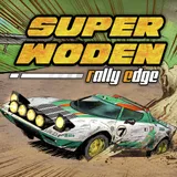 Super Woden Rally Edge icon