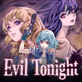 Evil Tonight icon