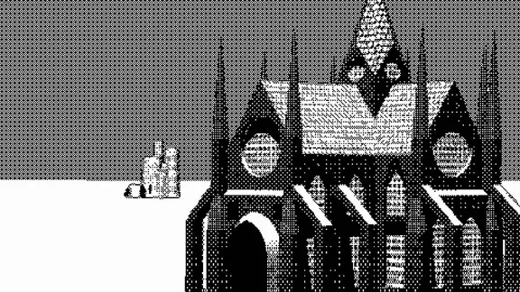 Death Crown screenshot 4