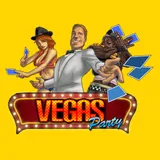 Vegas Party icon