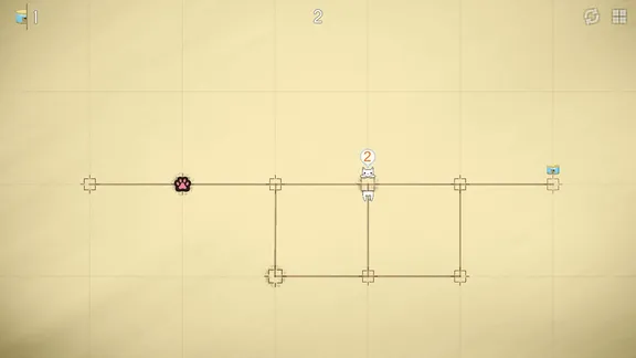 PuzzlePet: Feed Your Cat screenshot 1