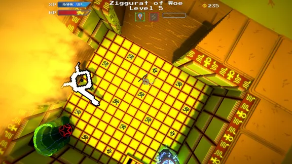 Ampersat screenshot 6
