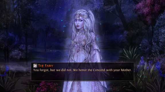 Cinders screenshot 3