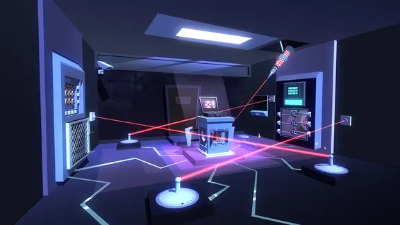 Agent A: A puzzle in disguise screenshot 4