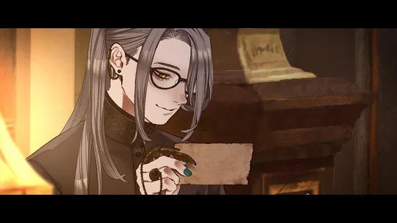 Dark Auction screenshot 1