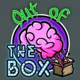 OUT OF THE BOX icon