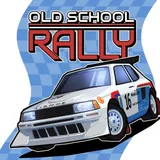 Old School Rally icon