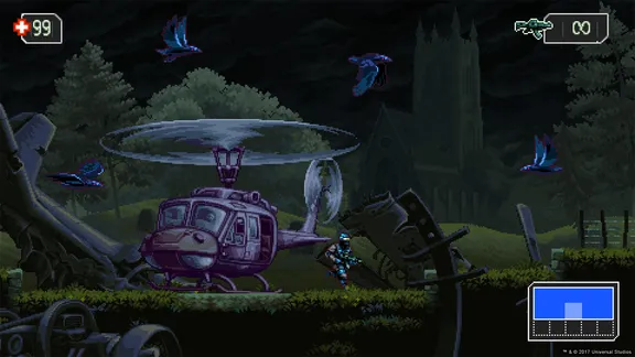 The Mummy Demastered screenshot 5