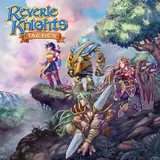 Reverie Knights Tactics icon