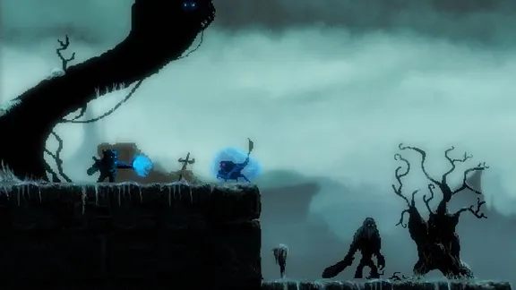 Mahluk dark demon screenshot 5