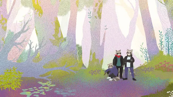 Teacup screenshot 6