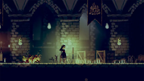 Minoria screenshot 3