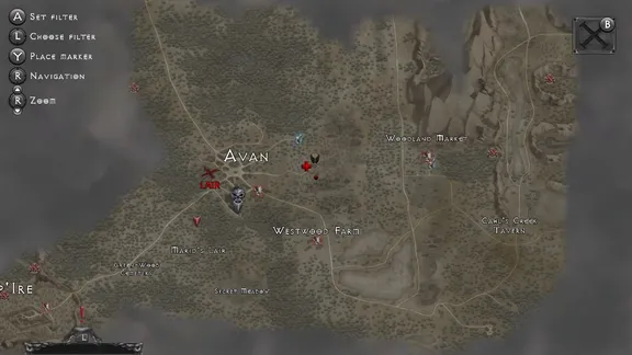 Vampire's Fall: Origins screenshot 5