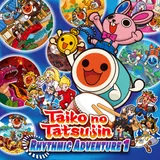 Taiko no Tatsujin: Rhythmic Adventure 1 icon