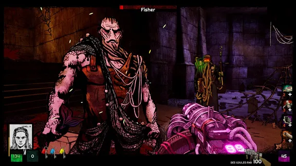 Forgive Me Father screenshot 4