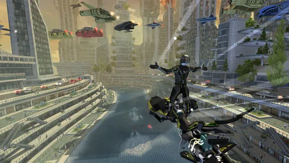 Riptide GP: Renegade screenshot 4