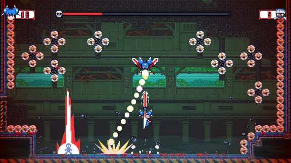 Chenso Club screenshot 5